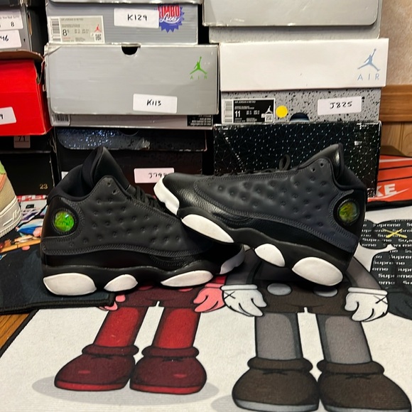 Jordan 13 Hyper Pink 5Y/6.5W - Picture 1 of 5